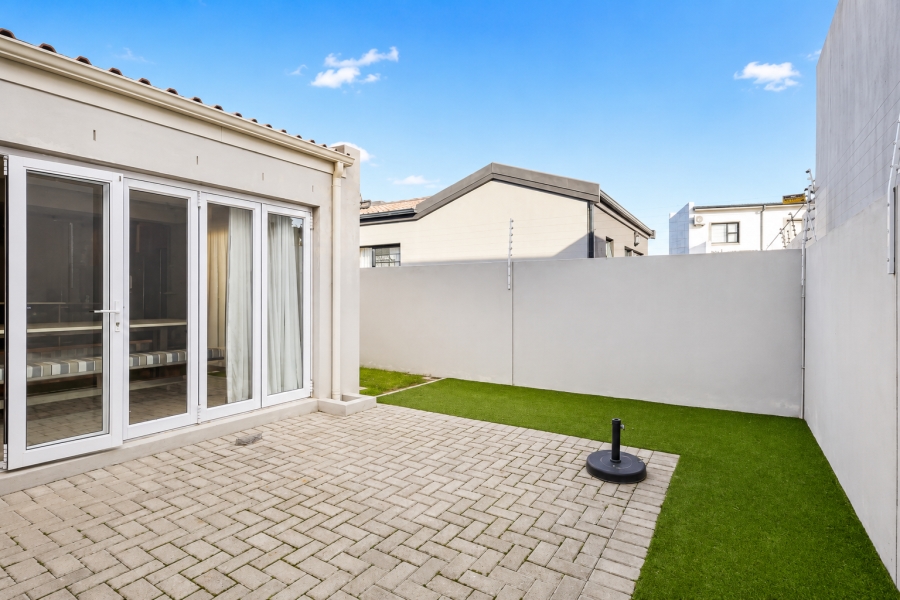 To Let 3 Bedroom Property for Rent in Sandown Western Cape